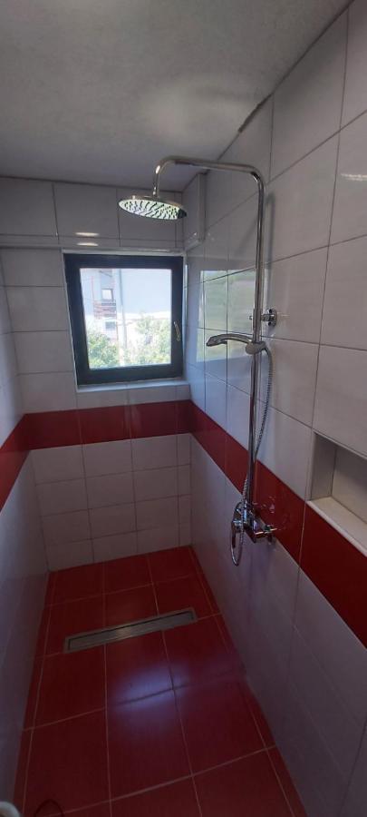 Apartman Nadija Jajce Luaran gambar