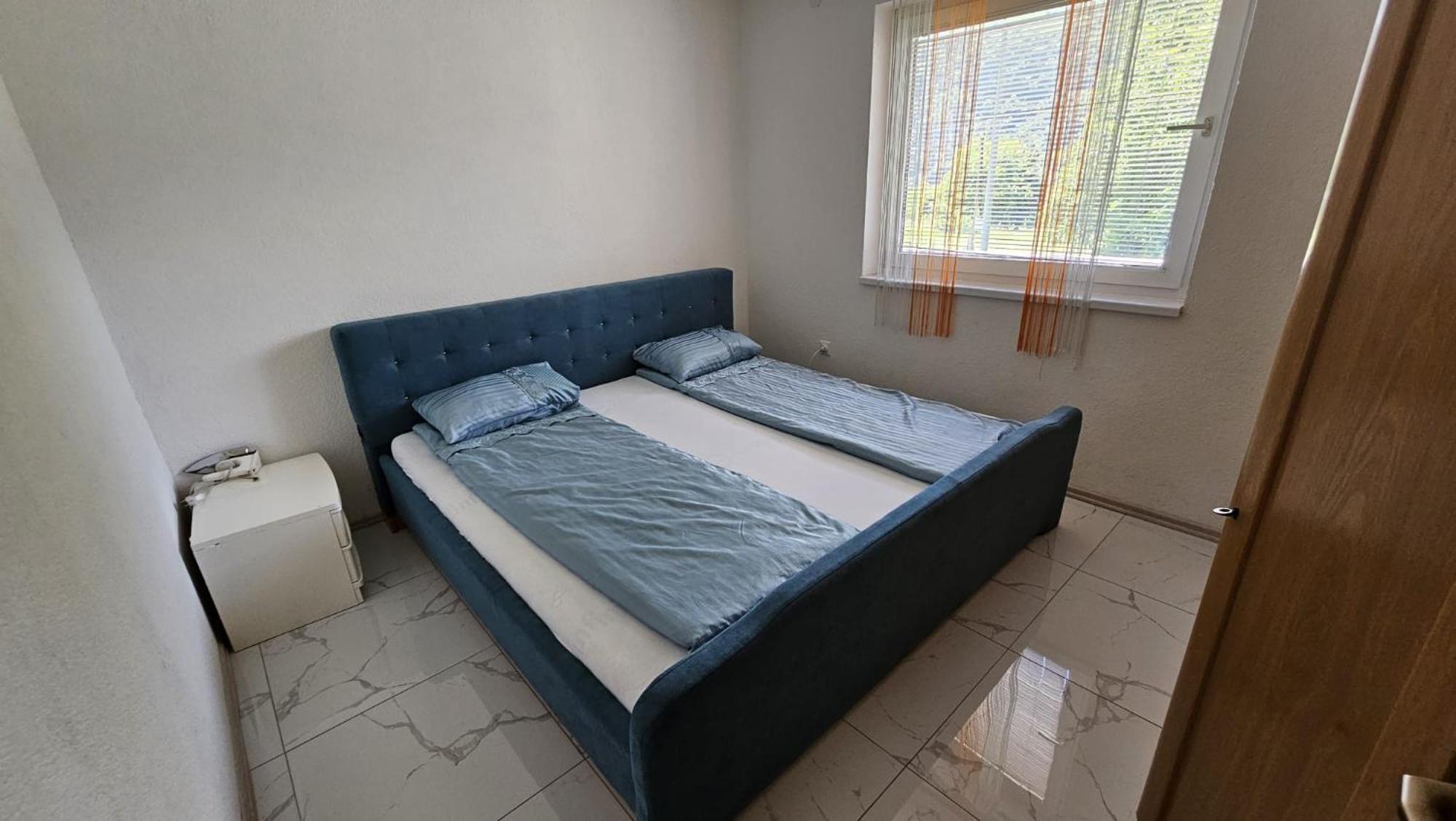 Apartman Nadija Jajce Luaran gambar