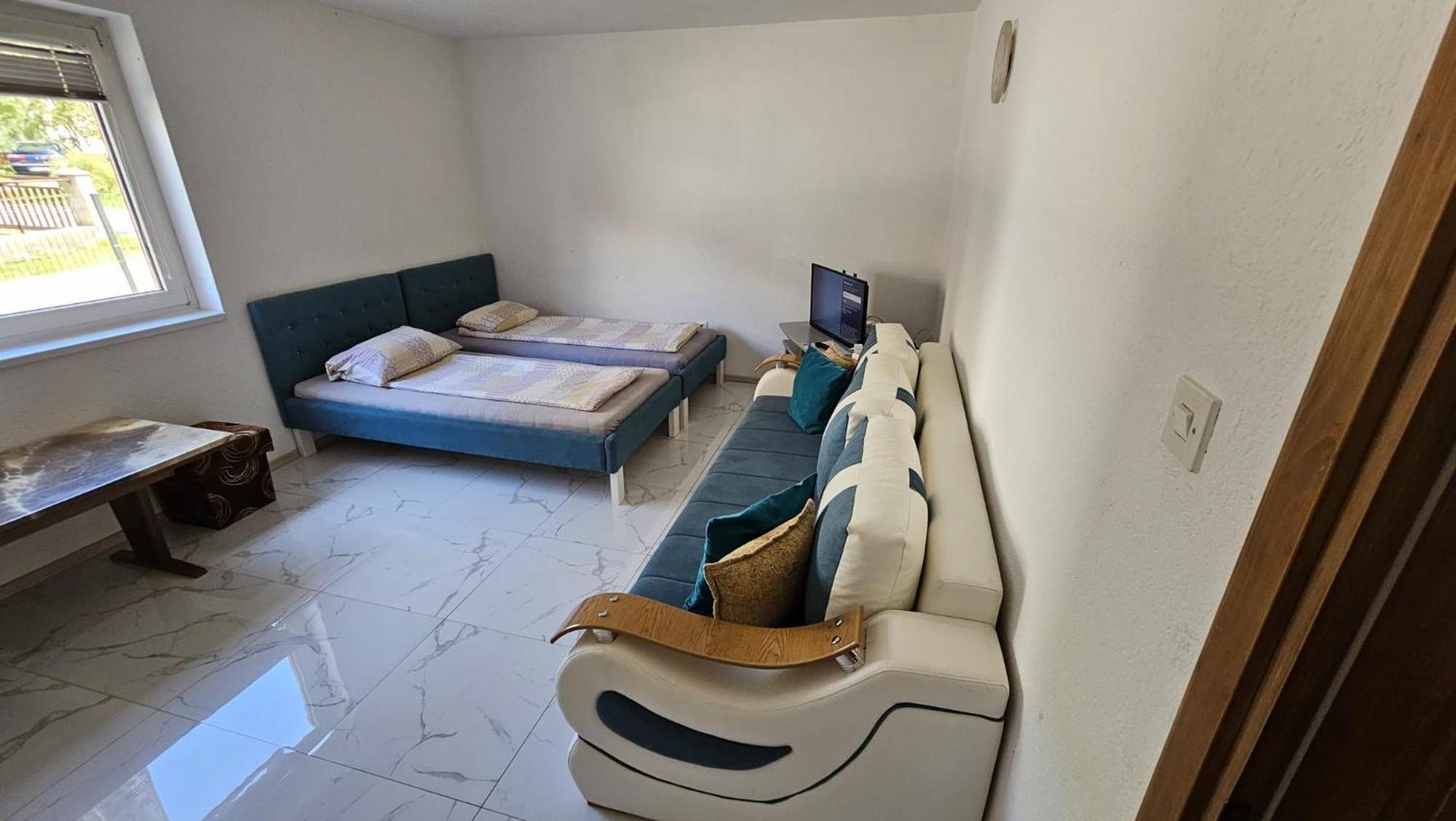 Apartman Nadija Jajce Luaran gambar