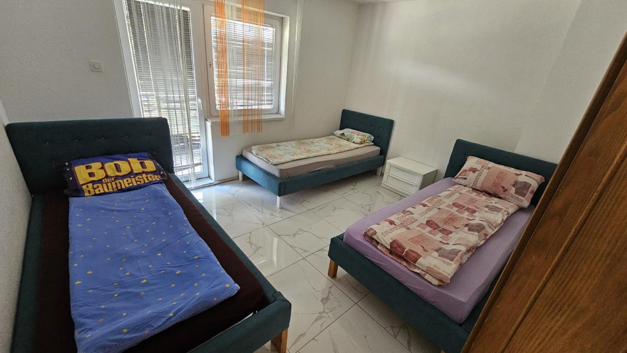 Apartman Nadija Jajce Luaran gambar