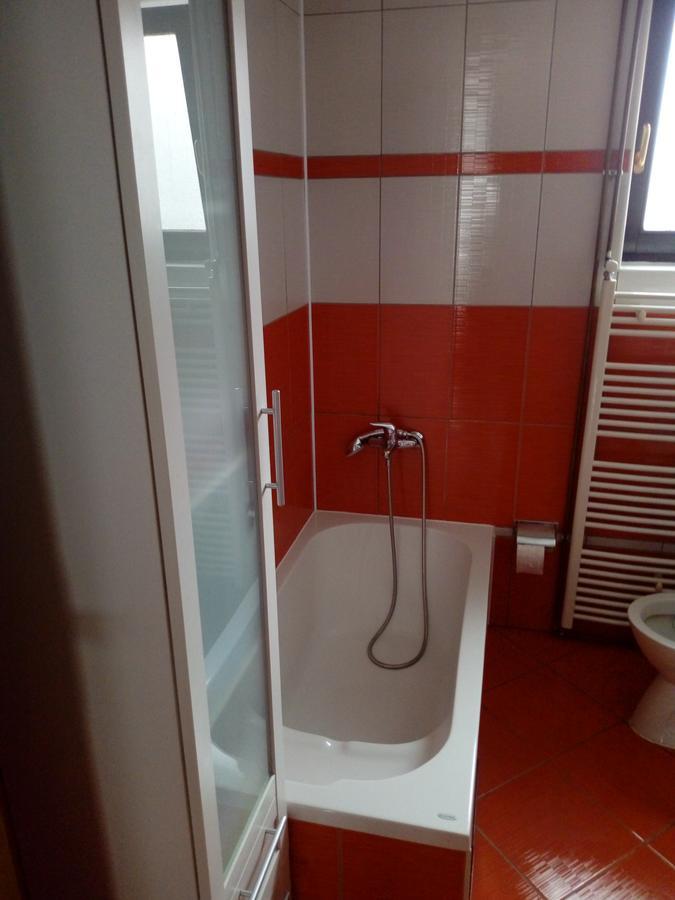 Apartman Nadija Jajce Luaran gambar